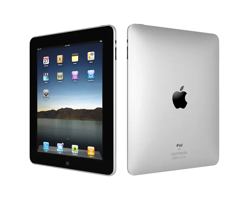 2010 ipad1