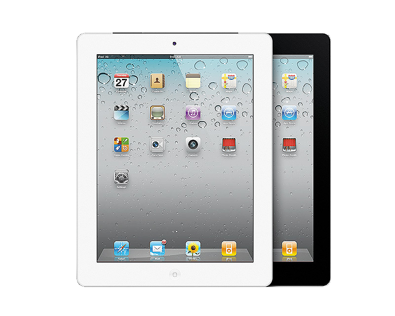 2011 ipad2