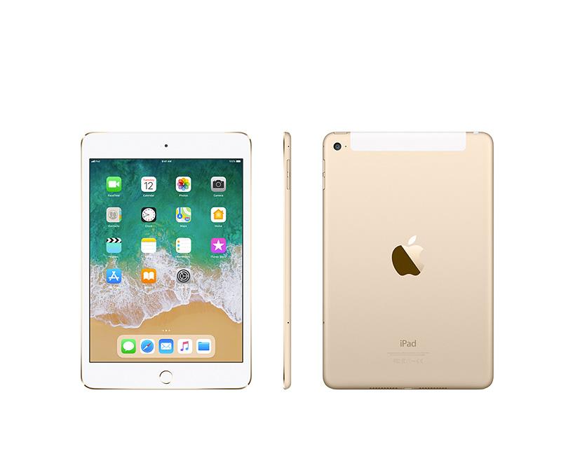 2015 ipadmini4