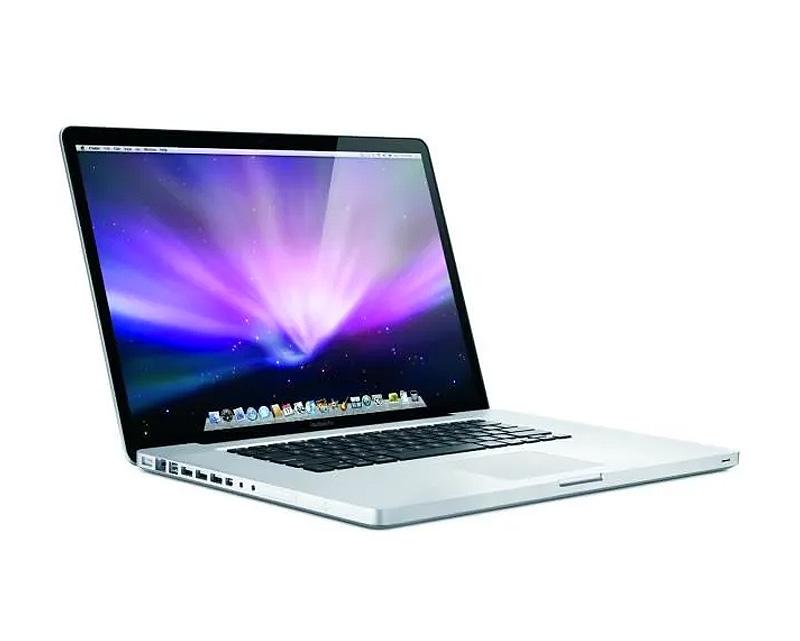 Apple macbookpro 15 2011
