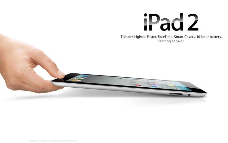 Ipad 2