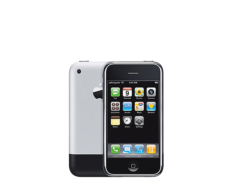 2007 iphone bam