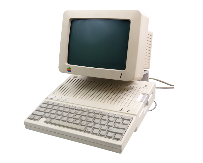 Apple iic