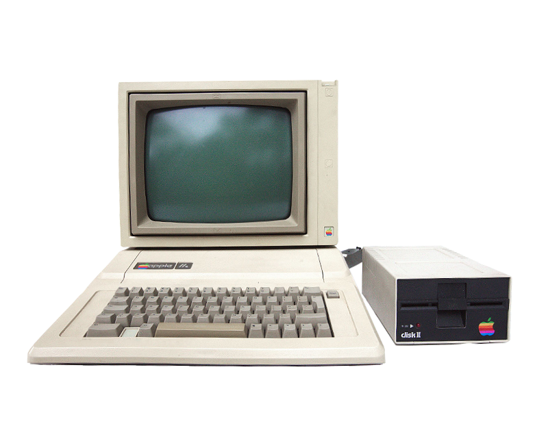 Apple iie