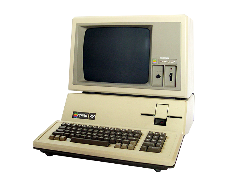 Apple iii