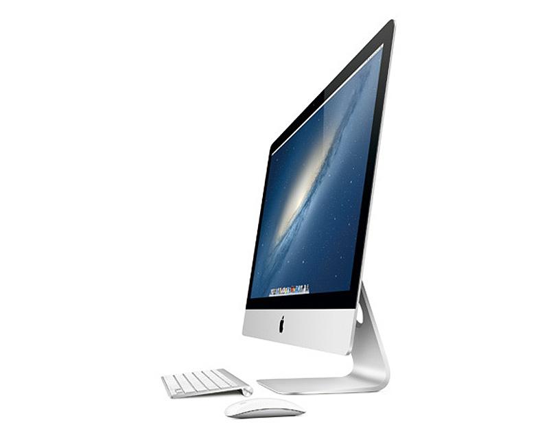 Apple imac 21 2013