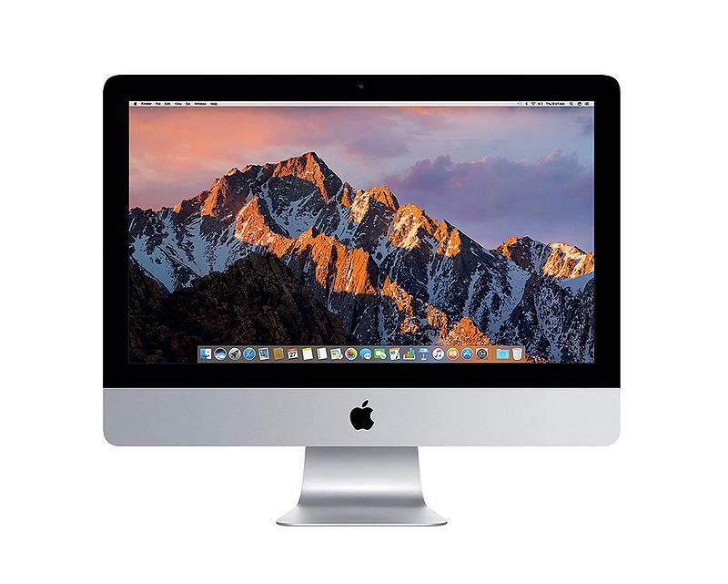 Apple imac 21 5 2011