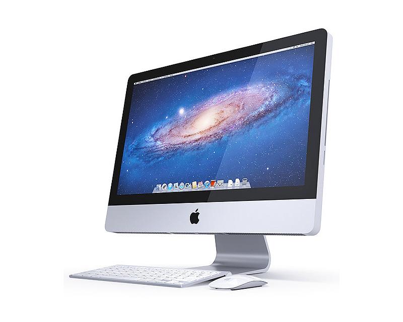 Apple imac 21 5 2012