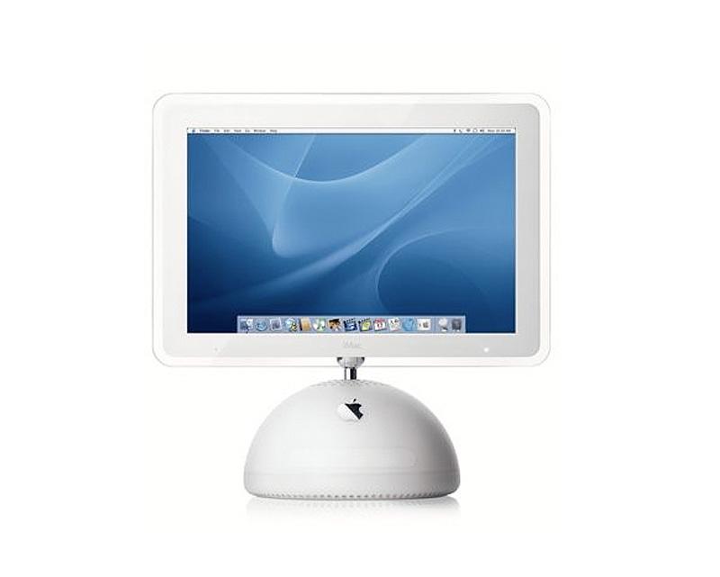 Apple imac g417 bam