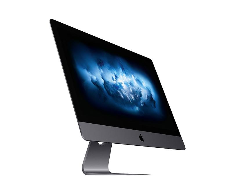 Apple imac pro 2017