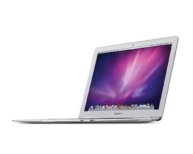 Apple macbookair 2008