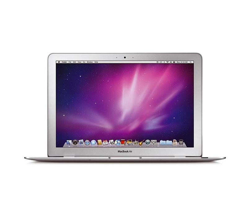 Apple macbookair 2010