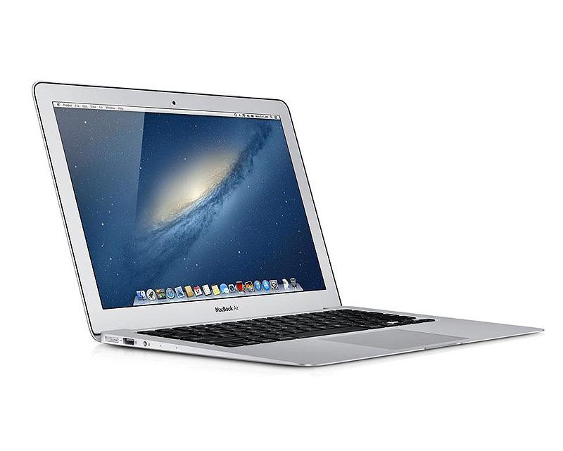 Apple macbookair 2013