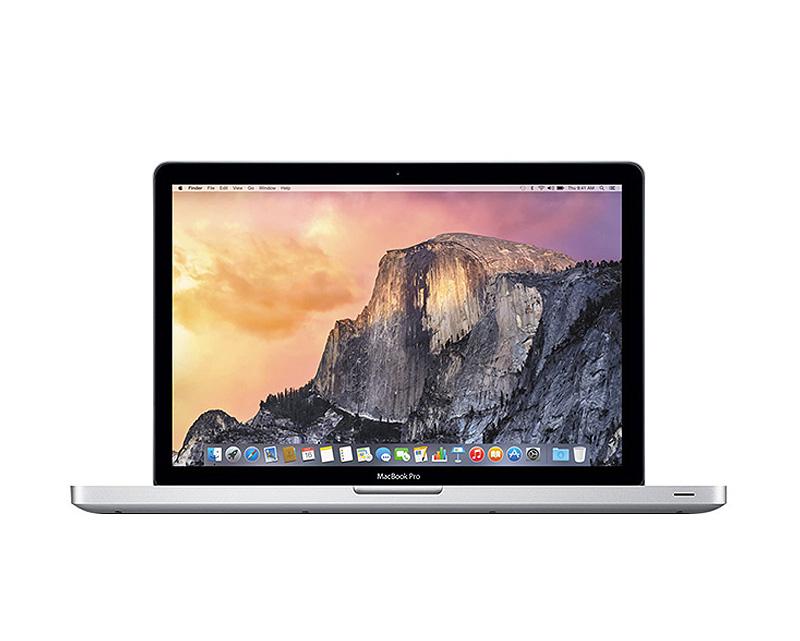 Apple macbookpro 2011