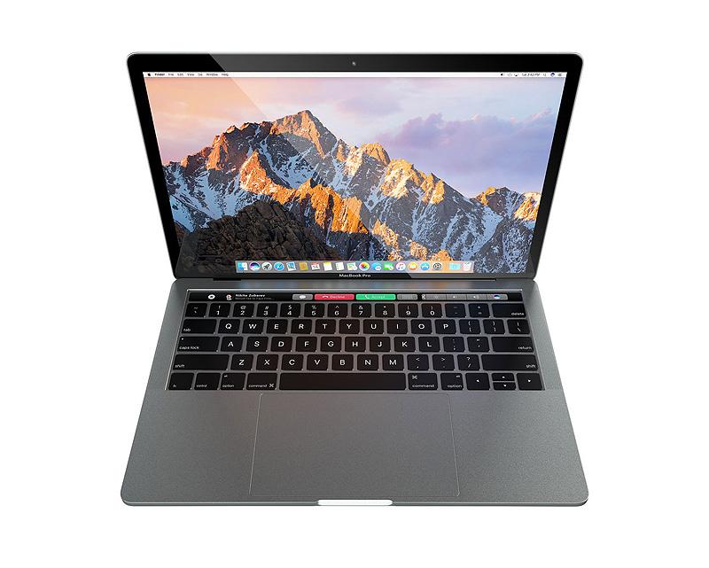 Apple macbookpro 2016