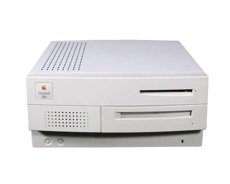 Apple macintosh iivx bam