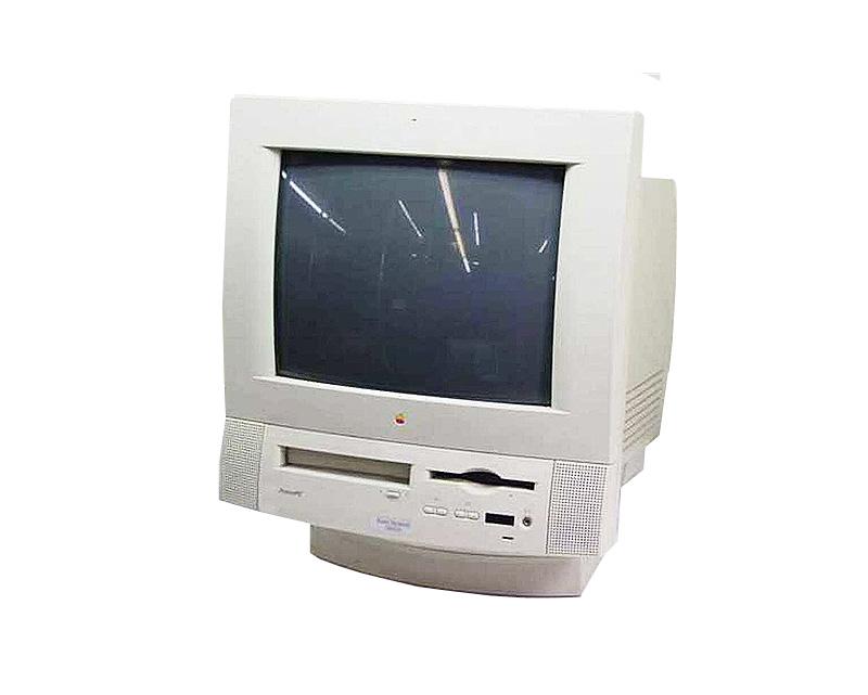 Apple macintosh power5260 bam 1