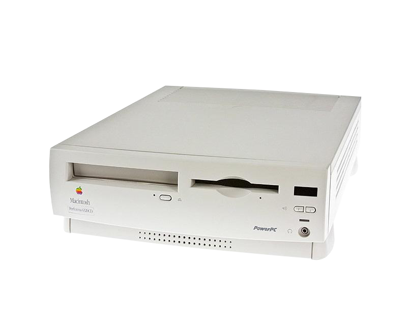 Apple macintosh power6300 bam copie