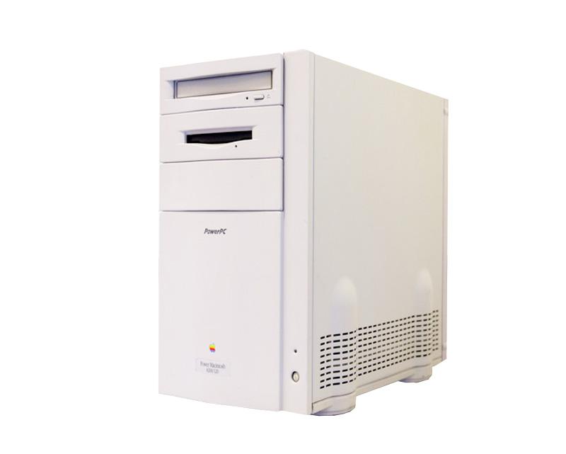 Apple macintosh power8200 bam