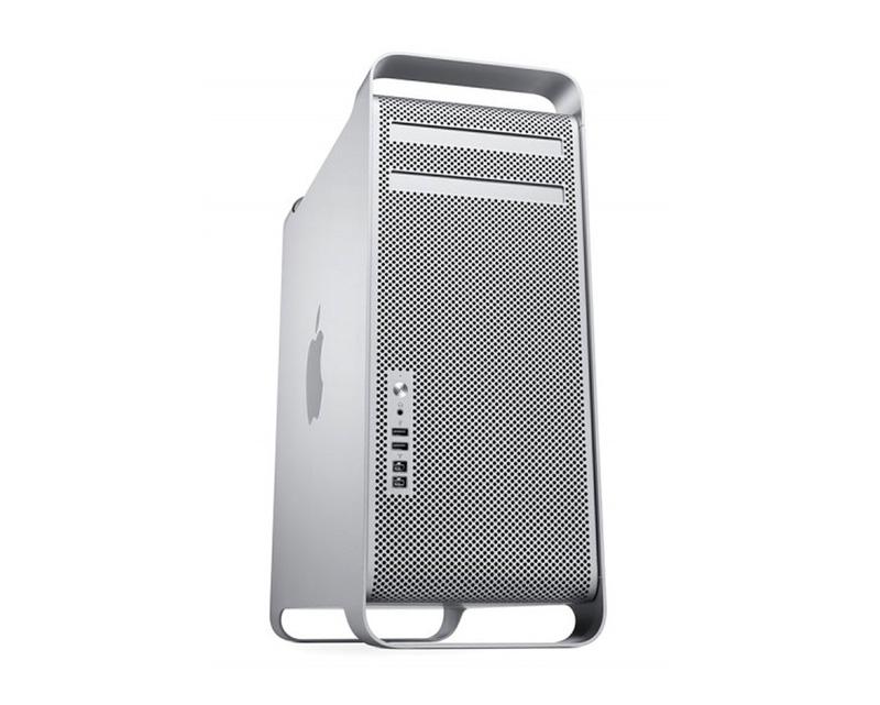 Apple macpro 2008