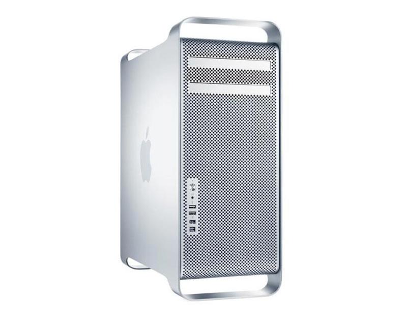 Apple powermac g5 bam