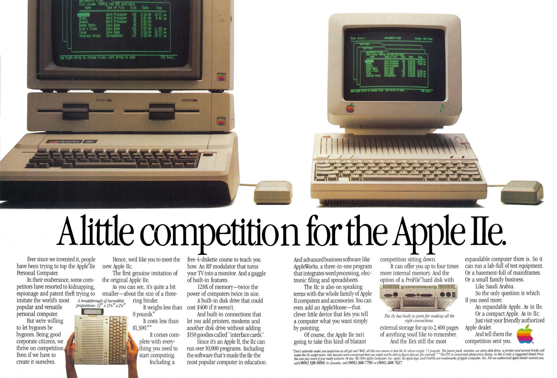 Appleiic pub3