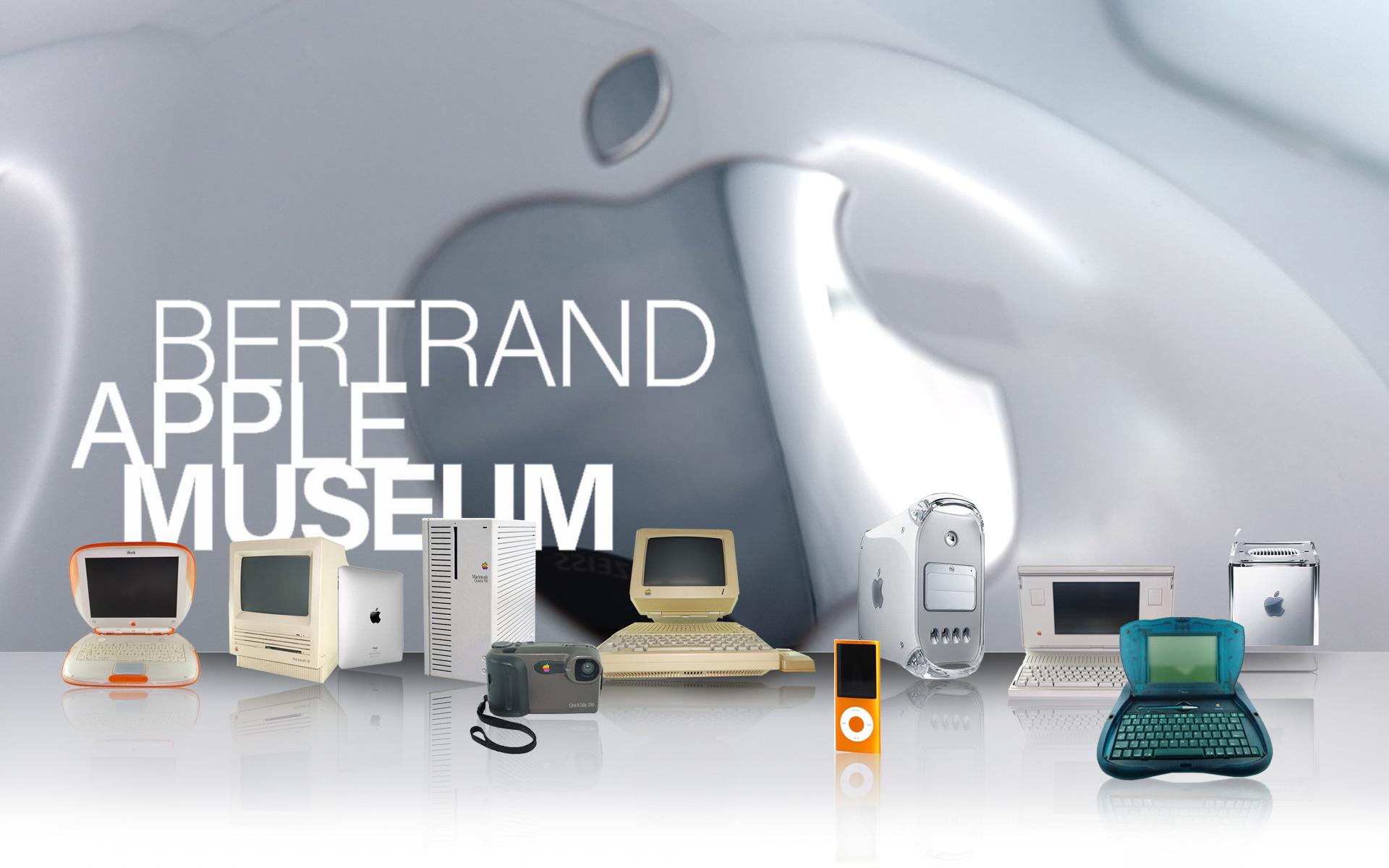Bam home visuel collection