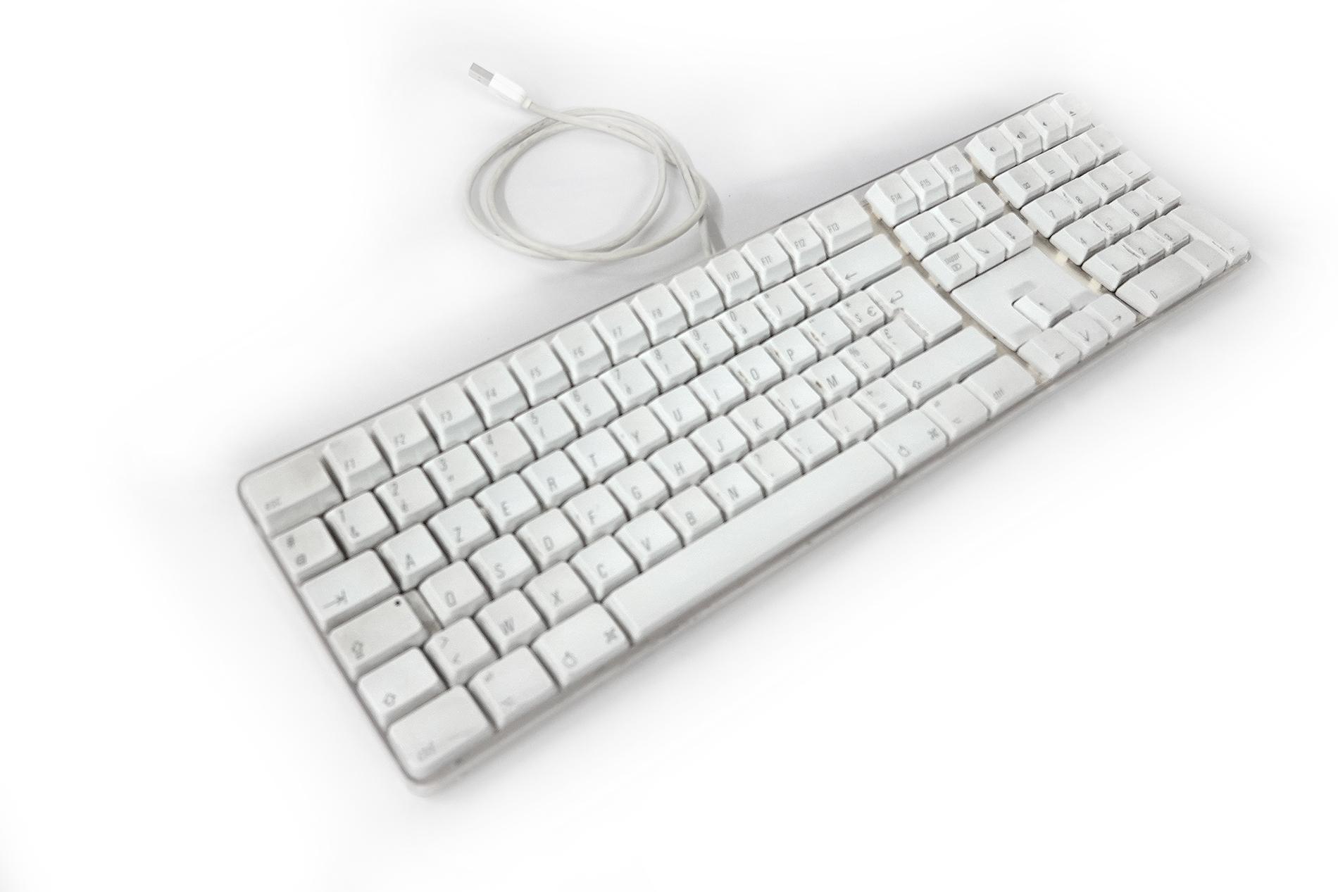 Souris Apple-Bluetooth AA Batterie Magic pour iMac Mac Mini Macbook Pro  première