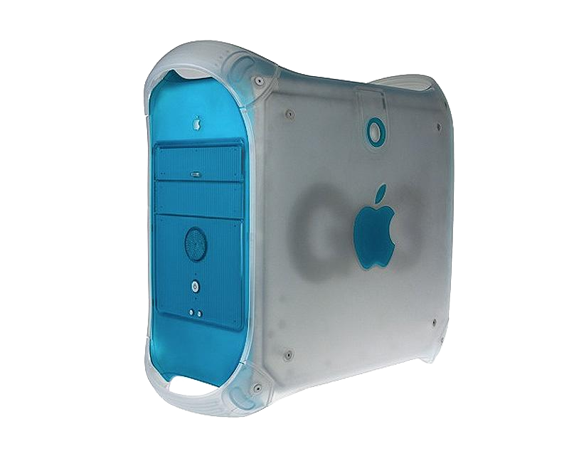 Bd powermac g3 bw home