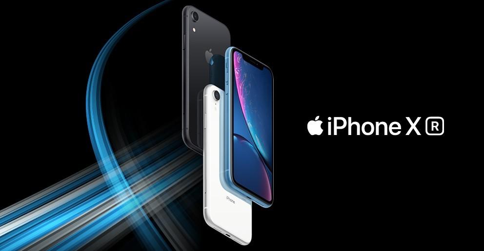 Iphone xr 2