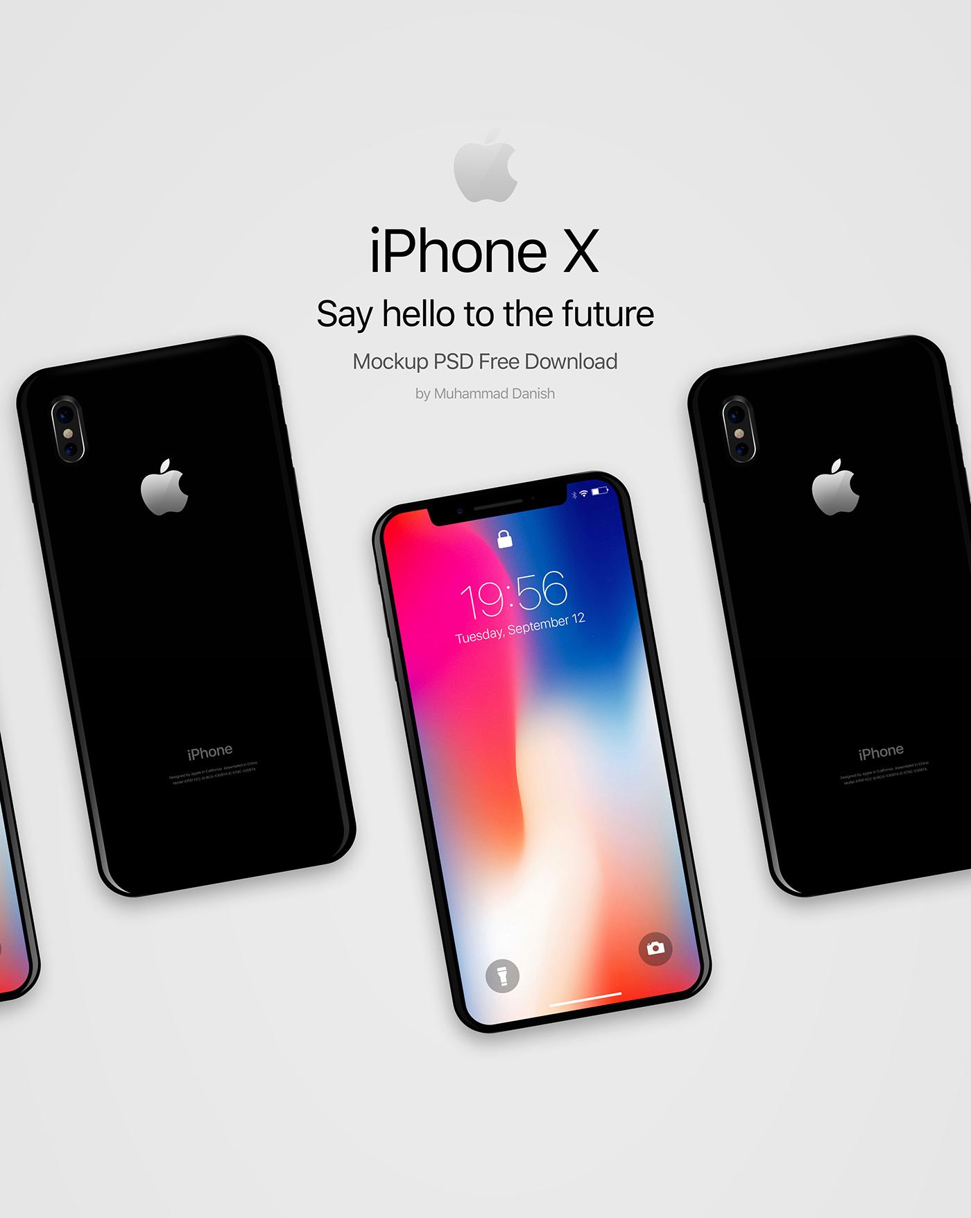 Iphonex