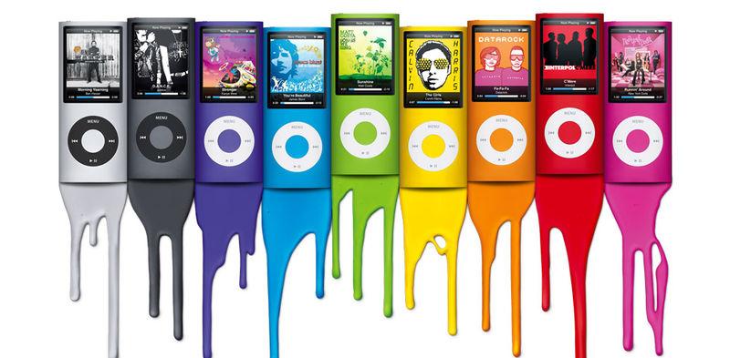 Ipod nano2